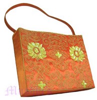 Silk Bag - click here for large view